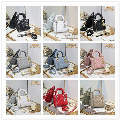 Picture of Dior Handbags _SKUfw239217832fw